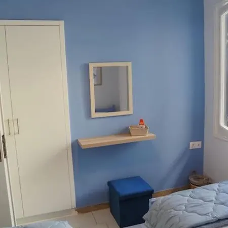 Capt73134 Appartement *