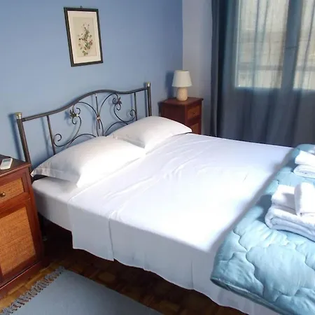 Capt73134 Appartement La Canée