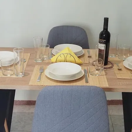 Appartement Capt73134