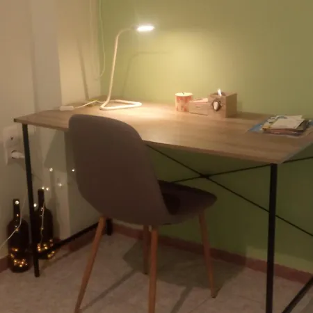 Appartement Capt73134 *