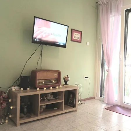 Capt73134 Apartament *