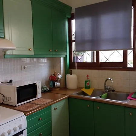 Capt73134 Appartement