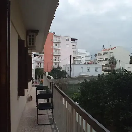 Apartment Capt73134