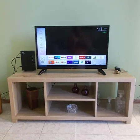 Capt73134 Apartment