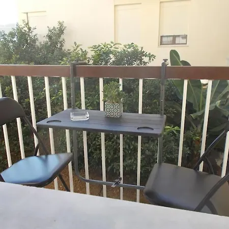 Capt73134 Apartment