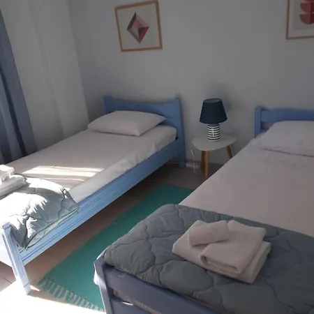 Capt73134 Apartment