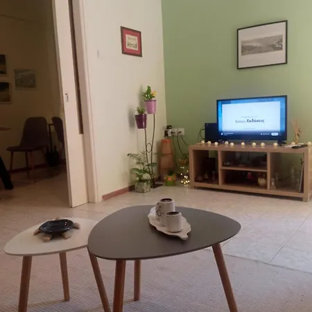 Apartment Capt73134