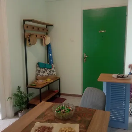 Apartment Capt73134 Chania (Crete)