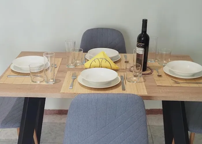 Apartamento Capt73134