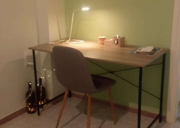 Apartamento Capt73134 *