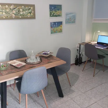 Apartment Capt73134 Chania (Crete)