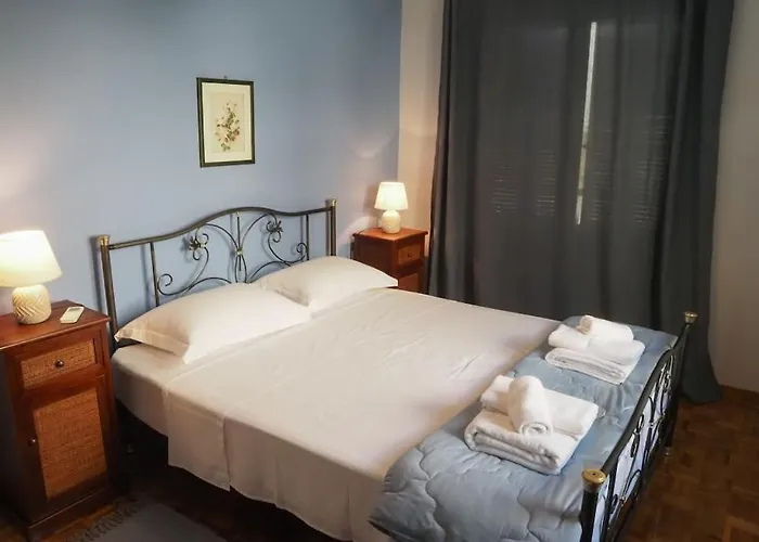 Capt73134 Apartment Chania (Crete)