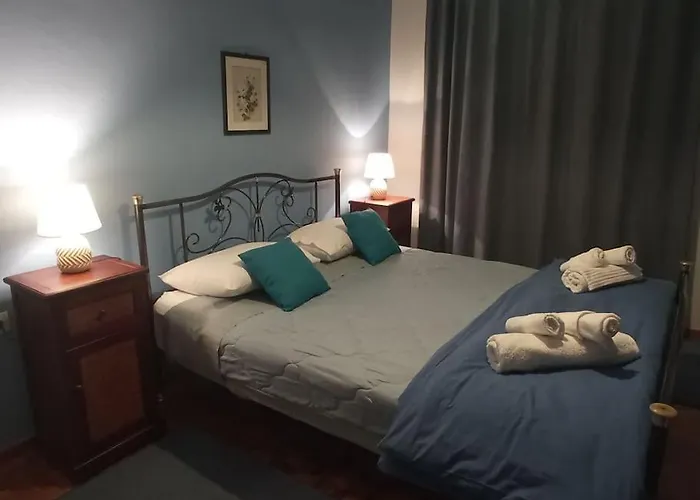 Capt73134 Apartment *