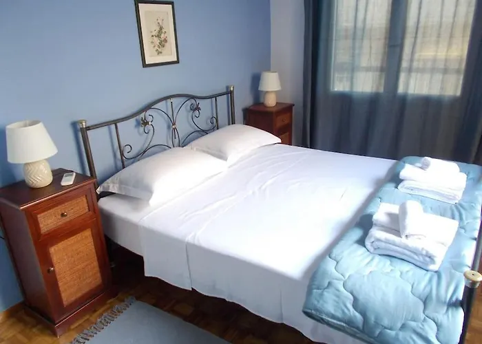 Capt73134 Apartment Chania (Crete)