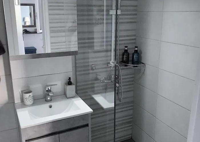 Capt73134 Apartment *