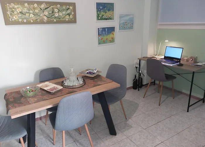 Apartment Capt73134 Chania (Crete)