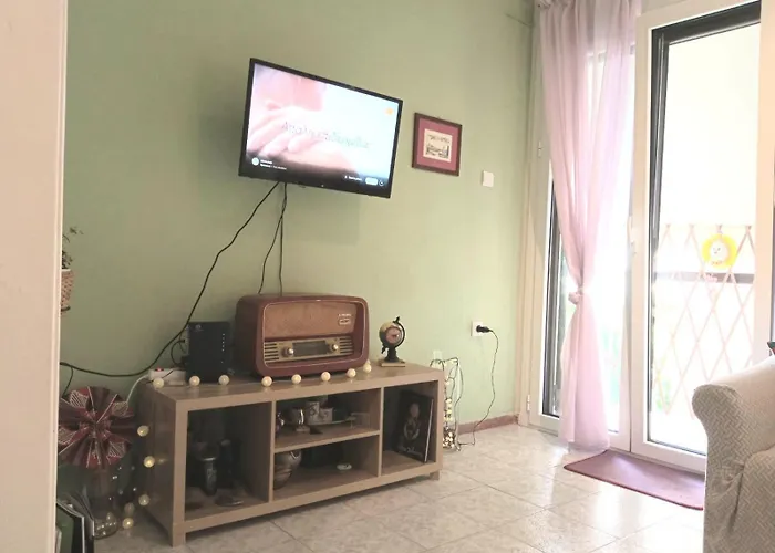 Capt73134 Apartment *